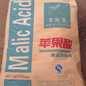 蘋果酸，DL-蘋果酸，食用蘋果酸