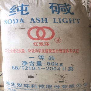 純堿，碳酸鈉，Na2CO3
